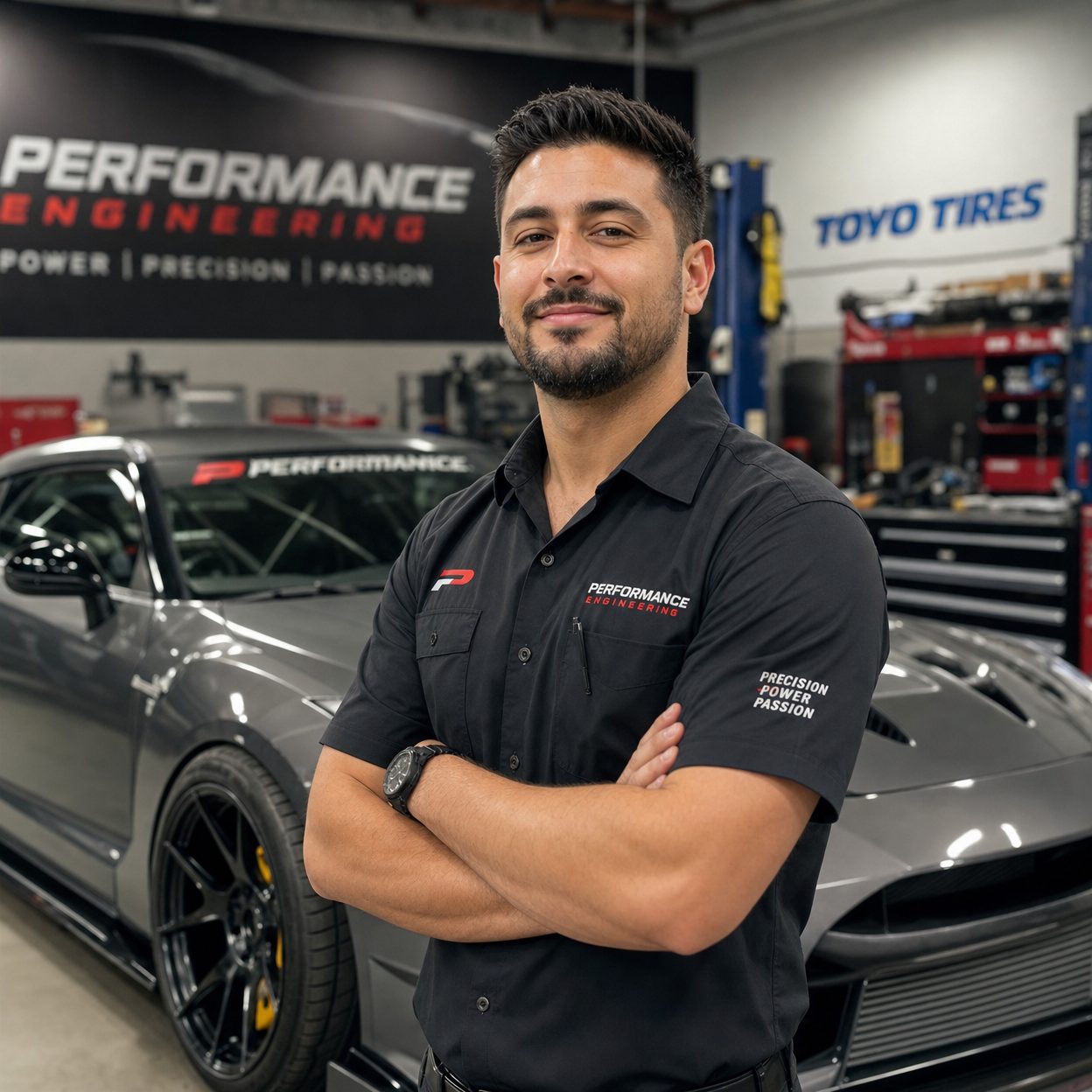 寸止挑战